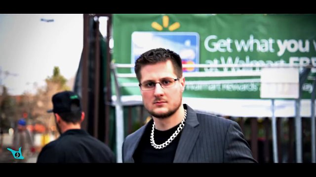 Muslims are Terrorists By Sham Idrees