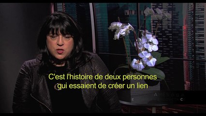 Cinquante Nuances de Grey version longue - Curieuse