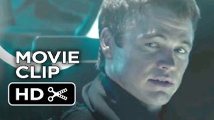 Infini Movie CLIP - Home (2015) - Luke Hemsworth, Daniel Macpherson Movie HD