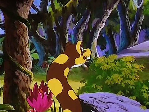 Simba - Król Lew 01 - Król Lew