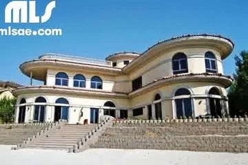 5 Bedroom Riviera Signature Villa High Number 050 114 1095 - mlsae.com