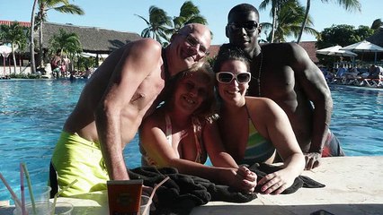 gran club 2015 Santa Lucia Cuba