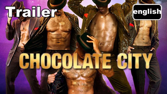 Chocolate City - Official Trailer #1 / Bande-annonce [EN|HD] (Tyson Beckford, Michael Jai White)