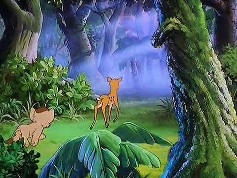 Simba - Król Lew 02 - Głód