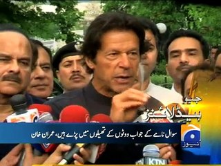 Geo Headlines-27 Apr 2015-2100