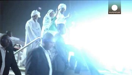 Sudan, Bashir rieletto presidente
