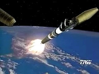 Terrestrial Planet Finder