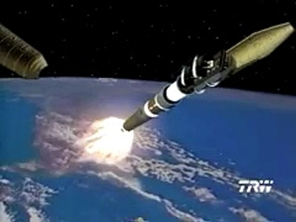 Terrestrial Planet Finder