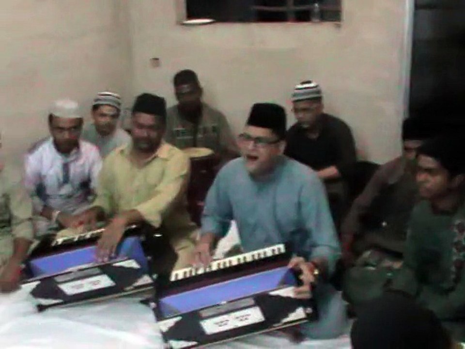 Ho Karam Ki Nazar Chisht Key Tajvar - Subhan Niazmi Qawal