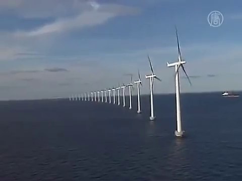 Europe Commits to Renewable Energy