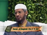 women is allowed to observe Itikaf in their houses watch DR Zakir Naik