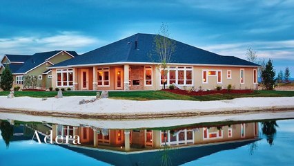 2015 Boise Idaho Parade of Homes