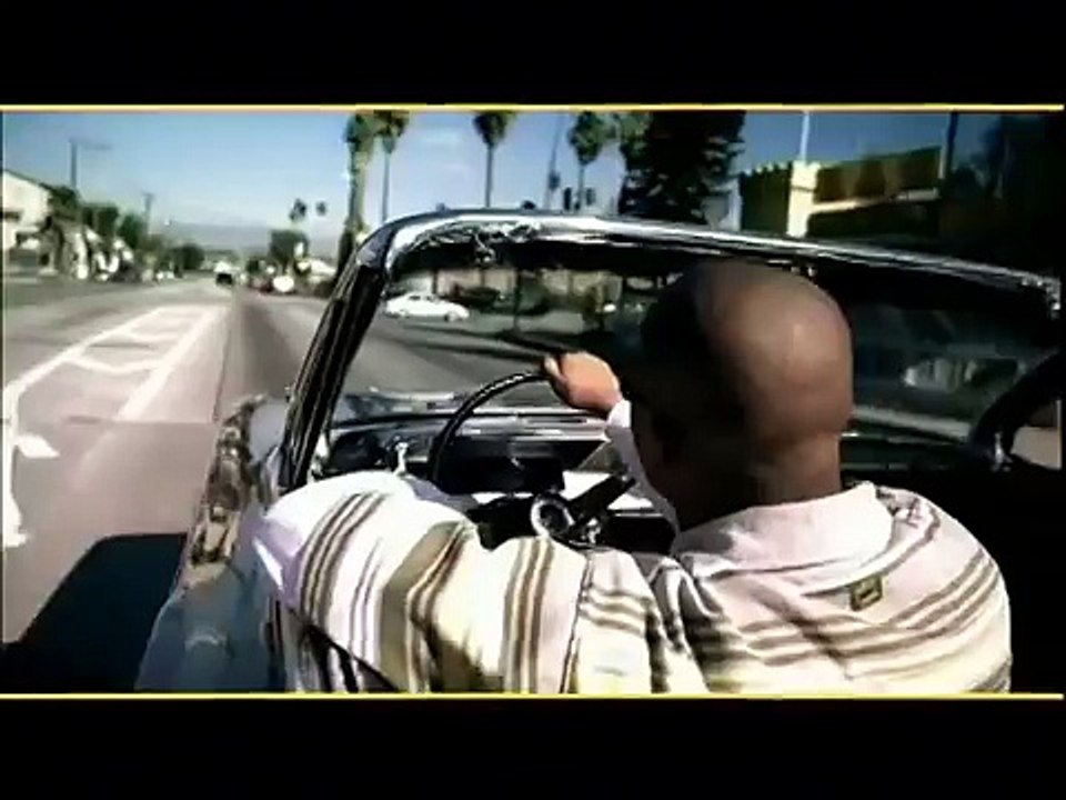 ROHFF - LA PUISSANCE [CLIP OFFICIEL]