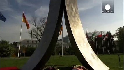 Austria celebrates 70 years of the 2nd Republic