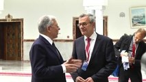 Almanya Cumhurbaşkanı Gauck, Tunus'ta