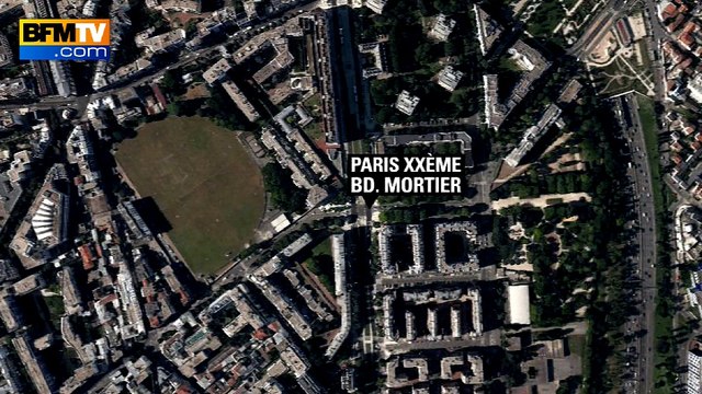 Paris: deux policiers blessés par un chauffard ivre lors d’un contrôle routier