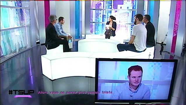 Tout sur un plateau 27/04/15 Seconde Partie