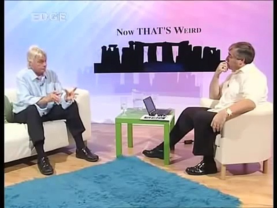 David Icke-Nature of Reality