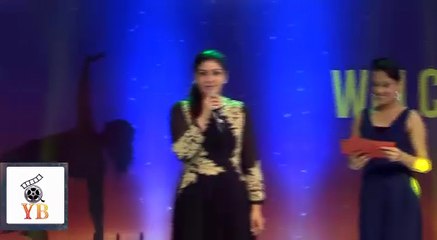 Very Seductive Ravina Tandan @ Sandip Soparkar's Dance Studio