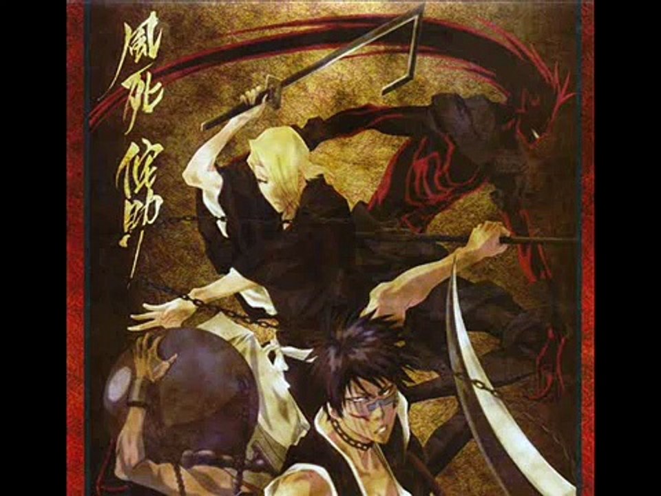 Bleach OST 4 #20 Number One's One Else