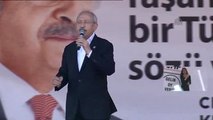 Kılıçdaroğlu: 