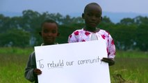 Help Bring Education To Rural African Communities