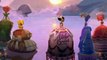 Broken Age Trailer - PS4/PS Vita (HD)