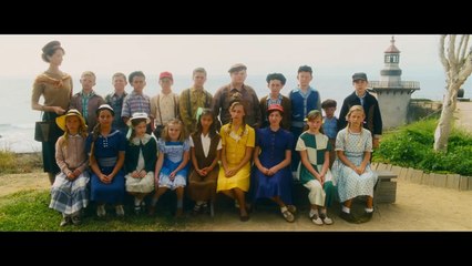Little Boy Official Trailer #2 (2015) - Jakob Salvati_ Tom Wilkinson Movie HD CinepaxTellers