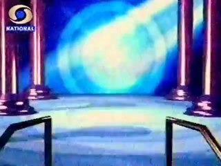 Bioscope TV Show Title Track - Doordarshan National (DD1)