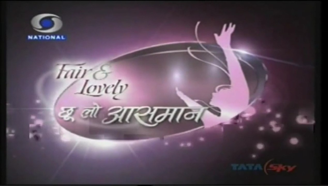 Choo Lo Asmaan TV Series Title Track - Doordars...