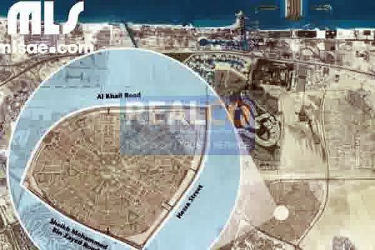 Well Maintained 1 BHK Apartment in Manhattan available for Rent - mlsae.com