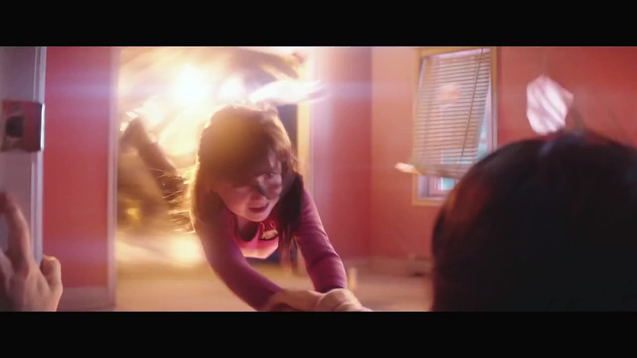Poltergeist Official Trailer #2 (2015) - Sam Rockwell_ Rosemarie DeWitt Movie HD CinepaxTellers