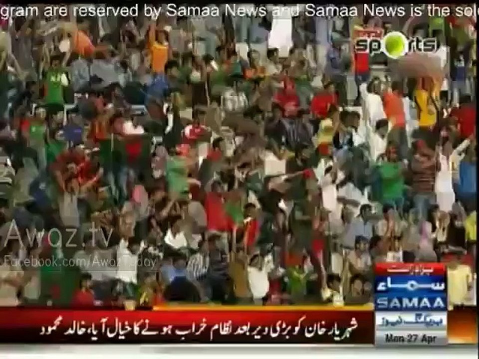 Amir Sohail taunt PM Nawaz Sharif over friendship with Najam Sethi