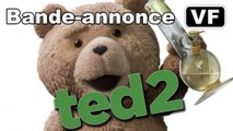 TED 2 - Bande-annonce 2 / Trailer [VF|HD] (Seth MacFarlane, Mark Wahlberg)