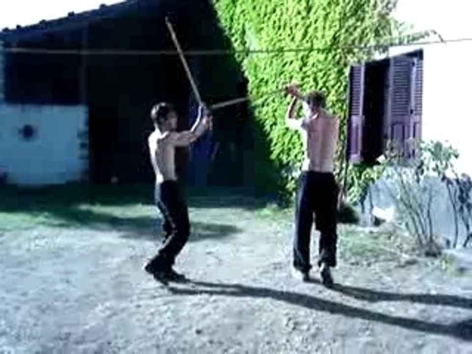 6-6 duel