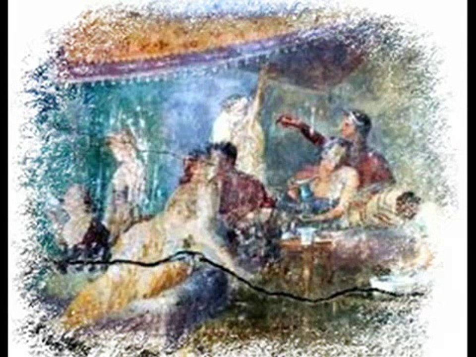 Los 7 pecados capitales:la gula