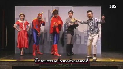 [_La Ch!ca que ve Olores_] Cap 7 Sub Español