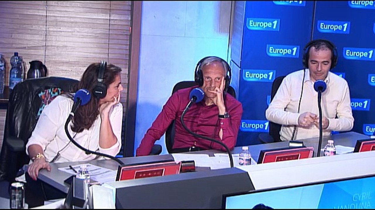 REPLAY - Les Pieds dans le Plat du 27/04/15 avec Cyril Hanouna