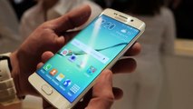 Samsung Galaxy S6 Edge İnceleme