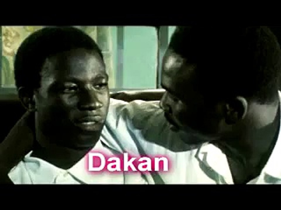 Dakan