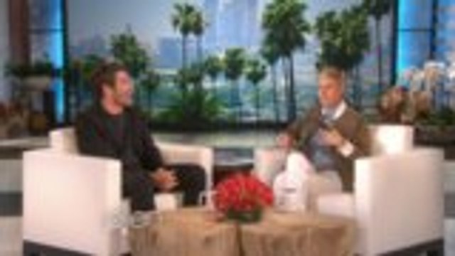 Fun Fact: Jake Gyllenhaal Is Insanely Good at Jumping Rope