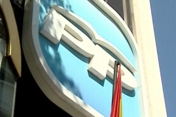 Fiscal cree que PP no cometió delito por su 'caja B'