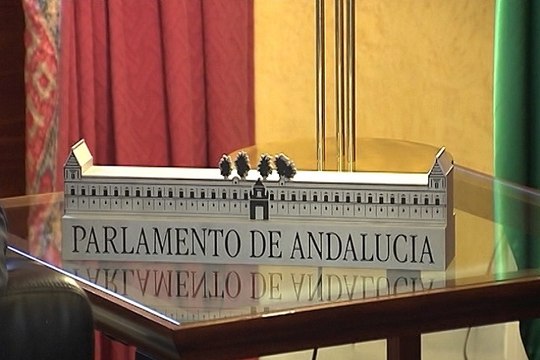 Nueva ronda de contactos para presidir Andalucía