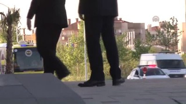 Fenerbahçe Kafilesi Bursa'ya Geldi