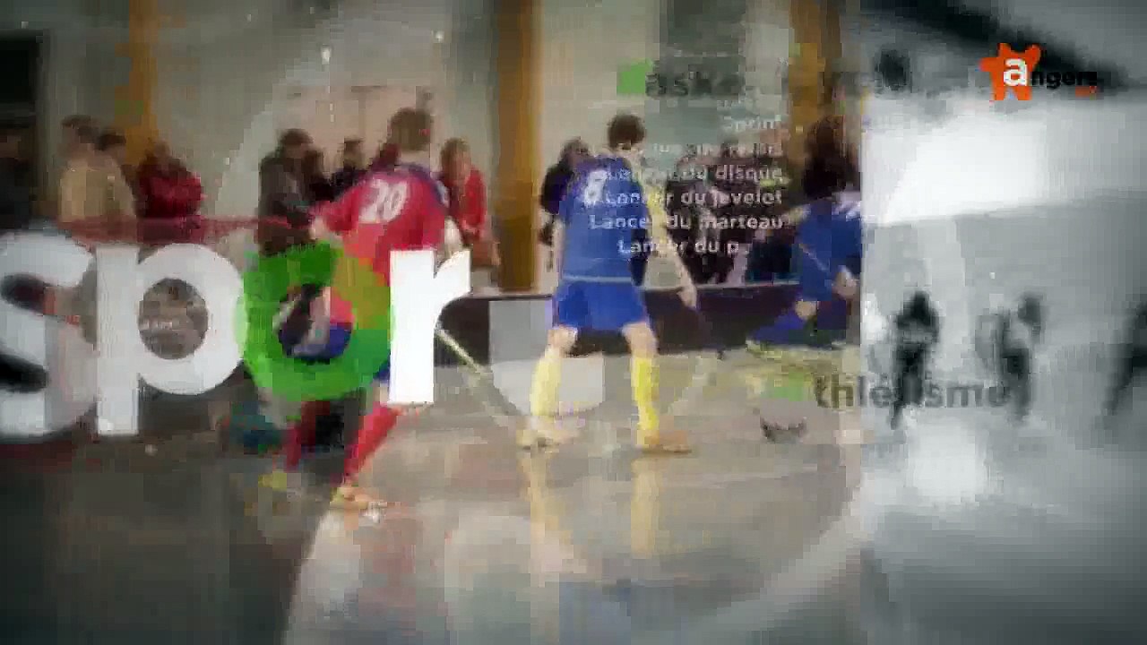 LUNDI SPORTS 1er SEMESTRE 2015 [S.2] [E.18] - Lundi Sports du 27 avril 2015