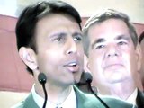 Louisiana Bobby Jindal Governor Victory Speech