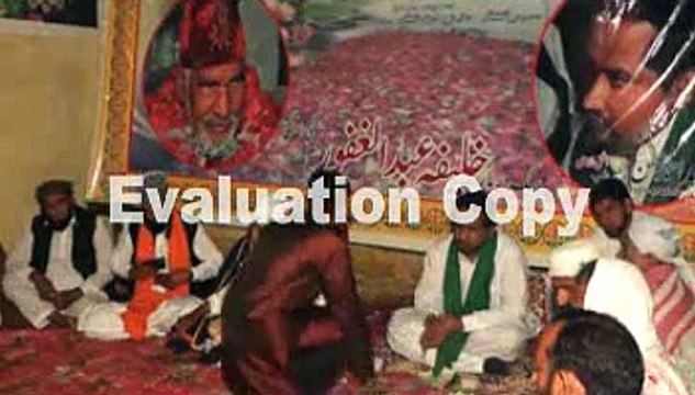 uras mubarak khwaja nizamuddin ki yaad main-Part2(katam shareef 2015) Ahad ali khan qawwal Krar wala227