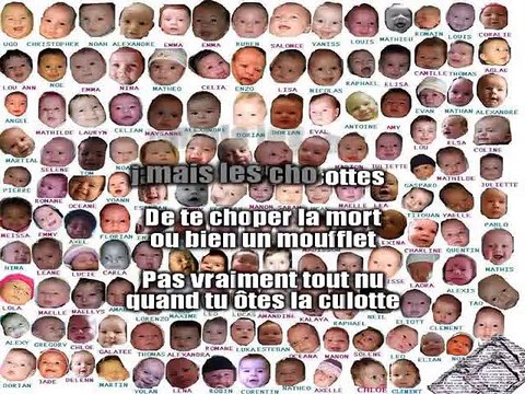 KARAOKE ELMER FOOT BEAT - Le plastique c'est fantastique