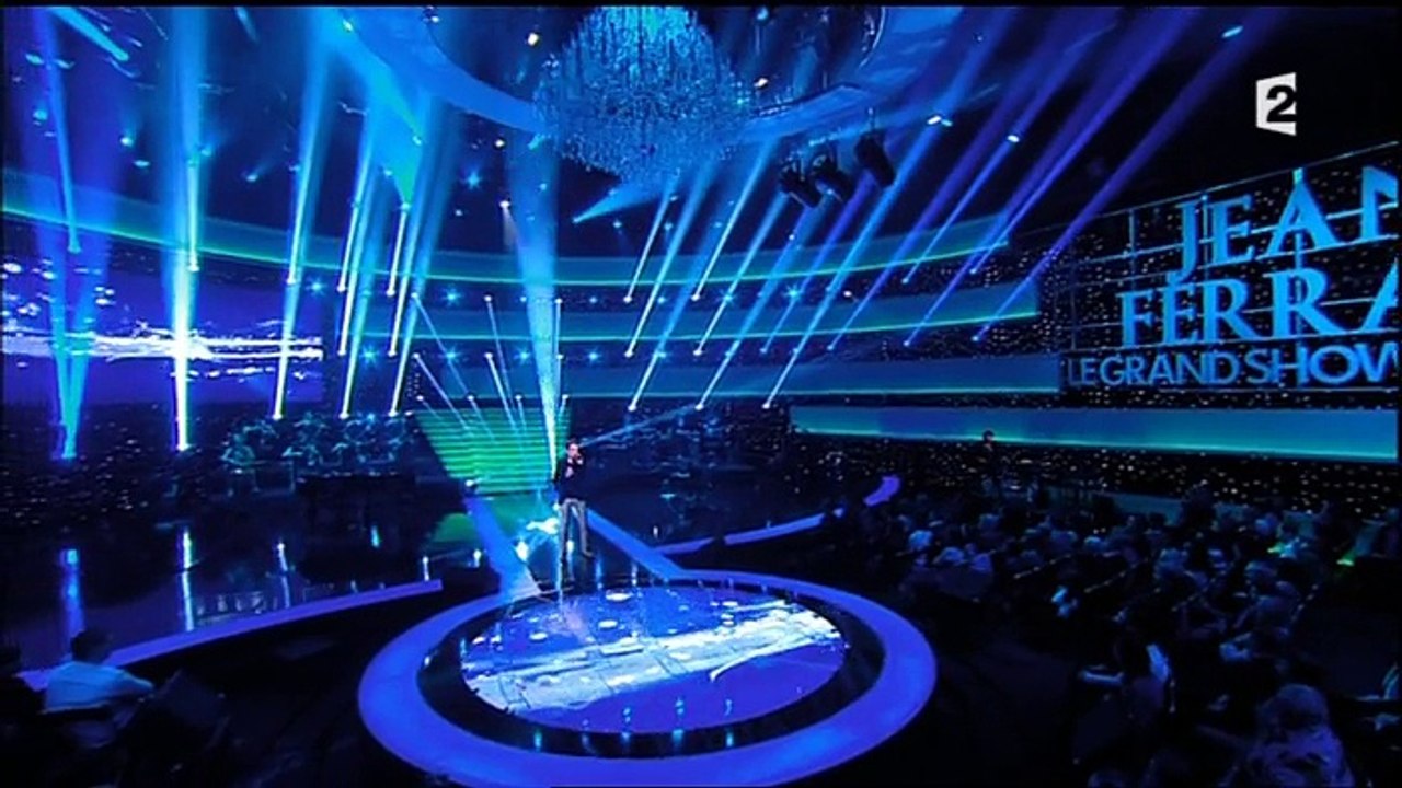 Potemkine - Bénabar (Jean Ferrat, le grand show) 14.03.2015