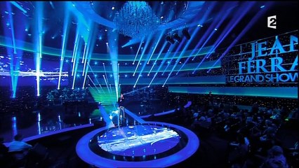 Potemkine - Bénabar (Jean Ferrat, le grand show) 14.03.2015